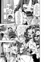 Maji Love Brother Chu♥ / マジLOVEブラザーちゅ♥ [Original] Thumbnail Page 07