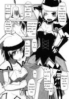 Mabi Life 9 / まびらいふ 9 [Ryo (Metamor)] [Mabinogi] Thumbnail Page 05