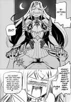 Homurizebure / ホムリゼブレ [Nuezou] [Xenoblade Chronicles 2] Thumbnail Page 06