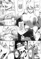 How do you like that? [Kageshio] [Fate] Thumbnail Page 18