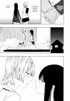 Nearly Separated / あやうく疎遠 [Ogino Jun] [Original] Thumbnail Page 17