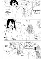 Nearly Separated / あやうく疎遠 [Ogino Jun] [Original] Thumbnail Page 22