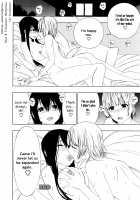 Nearly Separated / あやうく疎遠 [Ogino Jun] [Original] Thumbnail Page 24