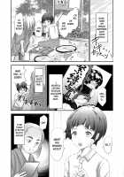 Kinbaku Josou Shounen / 緊縛女装少年 [Daichi] [Original] Thumbnail Page 02