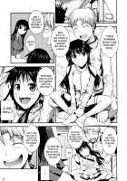Fukuyama-san Soushuuhen Ichi / 福山さん総集編壱 [Fuetakishi] [Original] Thumbnail Page 113