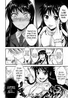 Fukuyama-san Soushuuhen Ichi / 福山さん総集編壱 [Fuetakishi] [Original] Thumbnail Page 116