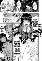 Fukuyama-san Soushuuhen Ichi / 福山さん総集編壱 [Fuetakishi] [Original] Thumbnail Page 117