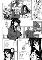 Fukuyama-san Soushuuhen Ichi / 福山さん総集編壱 [Fuetakishi] [Original] Thumbnail Page 14