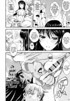 Fukuyama-san Soushuuhen Ichi / 福山さん総集編壱 [Fuetakishi] [Original] Thumbnail Page 156