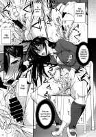 Fukuyama-san Soushuuhen Ichi / 福山さん総集編壱 [Fuetakishi] [Original] Thumbnail Page 17