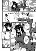 Fukuyama-san Soushuuhen Ichi / 福山さん総集編壱 [Fuetakishi] [Original] Thumbnail Page 24