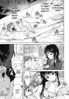 Fukuyama-san Soushuuhen Ichi / 福山さん総集編壱 [Fuetakishi] [Original] Thumbnail Page 29