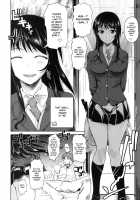Fukuyama-san Soushuuhen Ichi / 福山さん総集編壱 [Fuetakishi] [Original] Thumbnail Page 30