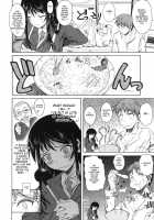 Fukuyama-san Soushuuhen Ichi / 福山さん総集編壱 [Fuetakishi] [Original] Thumbnail Page 32
