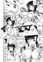 Fukuyama-san Soushuuhen Ichi / 福山さん総集編壱 [Fuetakishi] [Original] Thumbnail Page 36