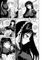 Fukuyama-san Soushuuhen Ichi / 福山さん総集編壱 [Fuetakishi] [Original] Thumbnail Page 61