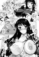 Fukuyama-san Soushuuhen Ichi / 福山さん総集編壱 [Fuetakishi] [Original] Thumbnail Page 63