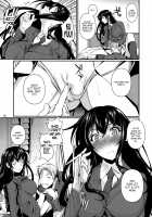 Fukuyama-san Soushuuhen Ichi / 福山さん総集編壱 [Fuetakishi] [Original] Thumbnail Page 07