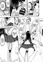 PHEROMOMANIA Vol. 1 Kanzenban / フェロモマニア vol.1 完全版 [Isao] [Original] Thumbnail Page 16