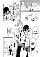 PHEROMOMANIA Vol. 1 Kanzenban / フェロモマニア vol.1 完全版 [Isao] [Original] Thumbnail Page 09