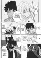 Let’s Run Away to the Church / そうだ教会に逃げよう [Morii Shizuki] [Fate] Thumbnail Page 12