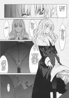 Let’s Run Away to the Church / そうだ教会に逃げよう [Morii Shizuki] [Fate] Thumbnail Page 13