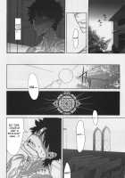 Let’s Run Away to the Church / そうだ教会に逃げよう [Morii Shizuki] [Fate] Thumbnail Page 04