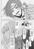 Let’s Run Away to the Church / そうだ教会に逃げよう [Morii Shizuki] [Fate] Thumbnail Page 08