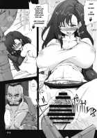 The Chronicle of Yuffie-Chans Stormy Struggles & The Dark Cherry Heart / 玖 [Mr.Lostman] [Final Fantasy Vii] Thumbnail Page 19