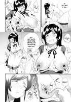 Me You [Ayase Totsuki] [Original] Thumbnail Page 10