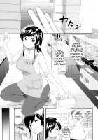 Me You [Ayase Totsuki] [Original] Thumbnail Page 03