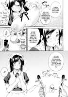 Me You [Ayase Totsuki] [Original] Thumbnail Page 09