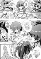 Please Come From Behind Maou-Sama / どうぞうしろから魔王さま [Migiyori] [Ichiban Ushiro No Daimaou] Thumbnail Page 15