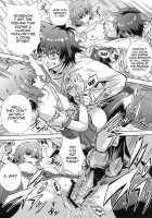 Please Come From Behind Maou-Sama / どうぞうしろから魔王さま [Migiyori] [Ichiban Ushiro No Daimaou] Thumbnail Page 16