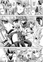 Please Come From Behind Maou-Sama / どうぞうしろから魔王さま [Migiyori] [Ichiban Ushiro No Daimaou] Thumbnail Page 19