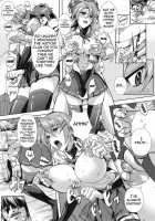 Please Come From Behind Maou-Sama / どうぞうしろから魔王さま [Migiyori] [Ichiban Ushiro No Daimaou] Thumbnail Page 21