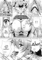 Please Come From Behind Maou-Sama / どうぞうしろから魔王さま [Migiyori] [Ichiban Ushiro No Daimaou] Thumbnail Page 25