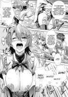Please Come From Behind Maou-Sama / どうぞうしろから魔王さま [Migiyori] [Ichiban Ushiro No Daimaou] Thumbnail Page 26