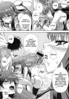 Please Come From Behind Maou-Sama / どうぞうしろから魔王さま [Migiyori] [Ichiban Ushiro No Daimaou] Thumbnail Page 05