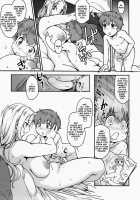 étude / 悦チウ人 [Isako Rokuroh | 6Ro-] [Discipline] Thumbnail Page 18