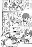 étude / 悦チウ人 [Isako Rokuroh | 6Ro-] [Discipline] Thumbnail Page 09