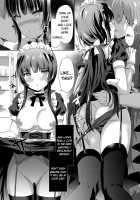 Love Replica [Emily] [Original] Thumbnail Page 10