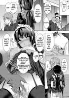 Love Replica [Emily] [Original] Thumbnail Page 18