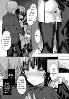 Love Replica [Emily] [Original] Thumbnail Page 21