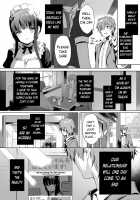 Love Replica [Emily] [Original] Thumbnail Page 22
