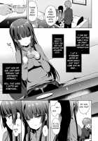 Love Replica [Emily] [Original] Thumbnail Page 03