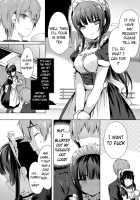 Love Replica [Emily] [Original] Thumbnail Page 08