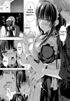 Love Replica [Emily] [Original] Thumbnail Page 09