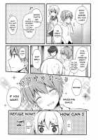 Have a baby with me, Ichii-san / 僕と子供を作ろうね、櫟井さん。 [Hisagi] [Yuyushiki] Thumbnail Page 10