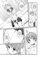 Have a baby with me, Ichii-san / 僕と子供を作ろうね、櫟井さん。 [Hisagi] [Yuyushiki] Thumbnail Page 12